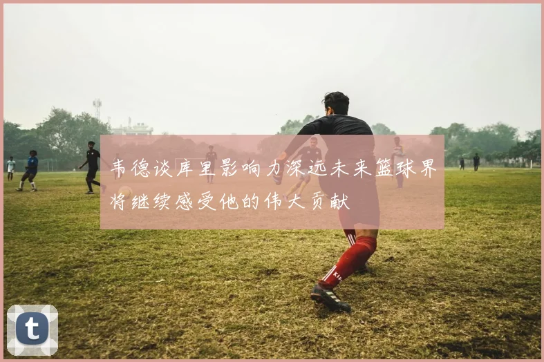 韦德谈库里影响力深远未来篮球界将继续感受他的伟大贡献